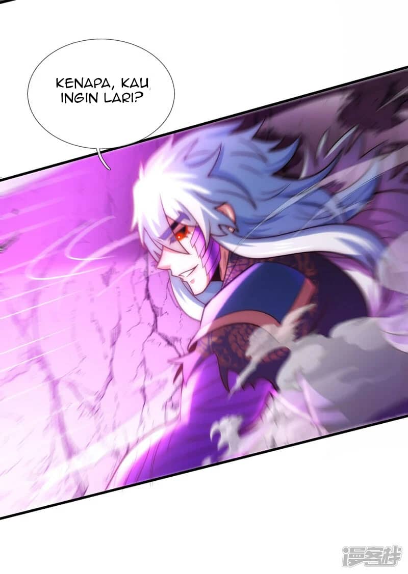 Xuantian Supreme Chapter 82 Gambar 42