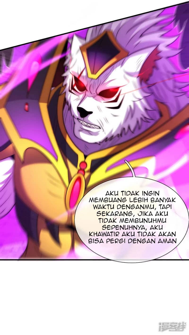 Xuantian Supreme Chapter 82 Gambar 43