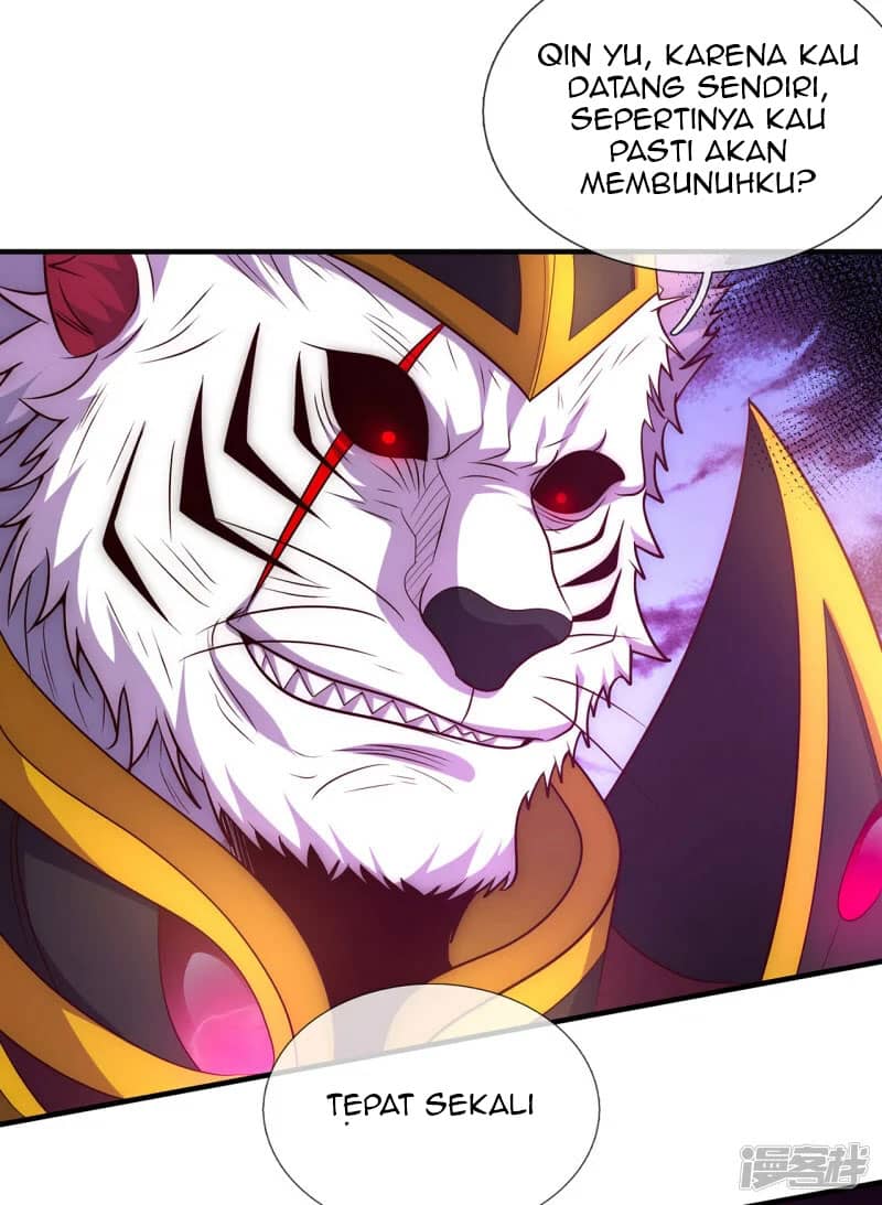 Xuantian Supreme Chapter 82 Gambar 5