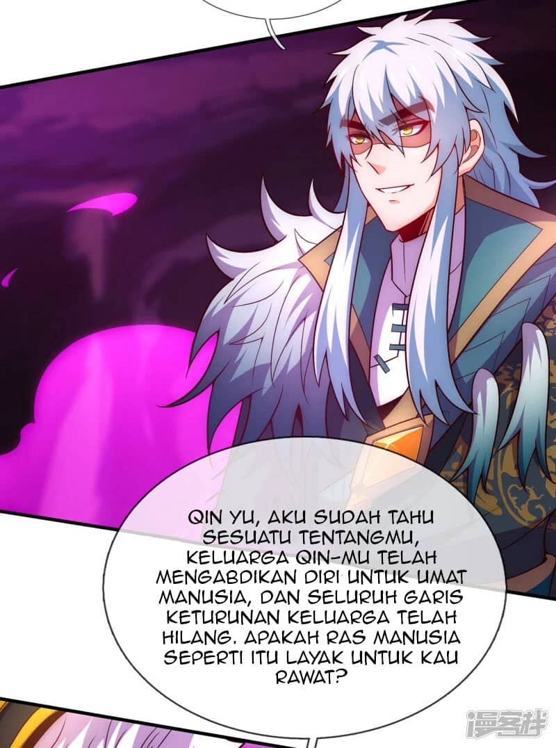 Xuantian Supreme Chapter 82 Gambar 6