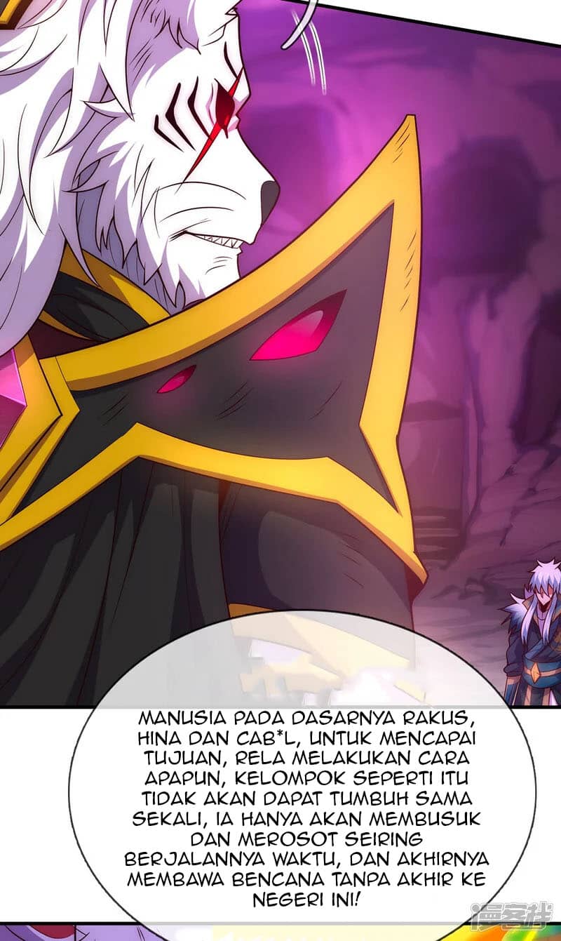 Xuantian Supreme Chapter 82 Gambar 7