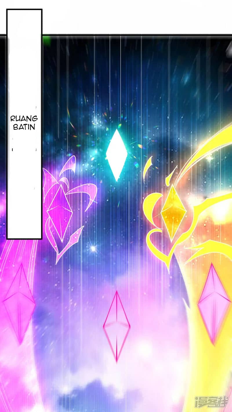 Xuantian Supreme Chapter 81 Gambar 10