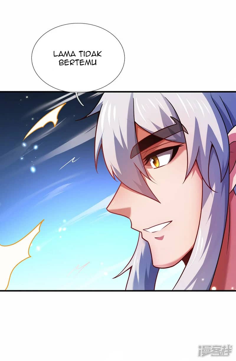 Xuantian Supreme Chapter 81 Gambar 20