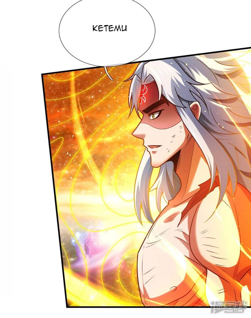 Xuantian Supreme Chapter 81 Gambar 27