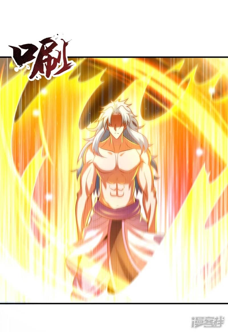 Xuantian Supreme Chapter 81 Gambar 28