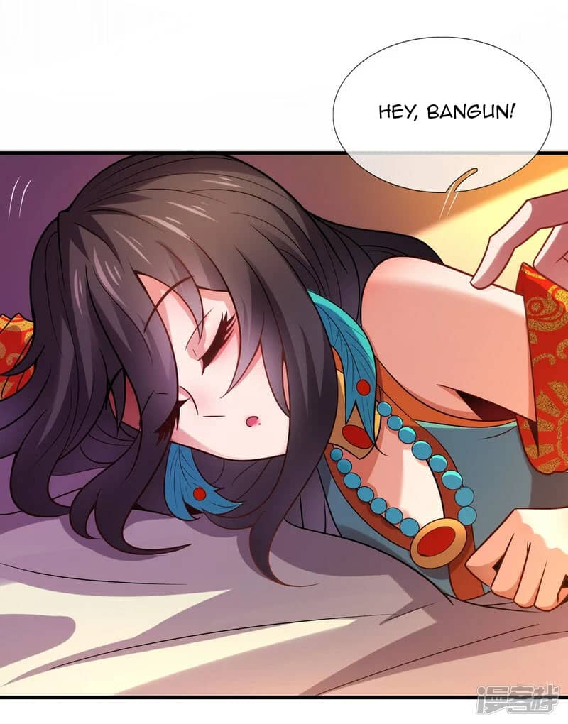 Xuantian Supreme Chapter 81 Gambar 29