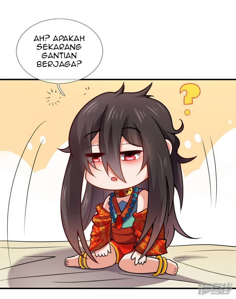 Xuantian Supreme Chapter 81 Gambar 30