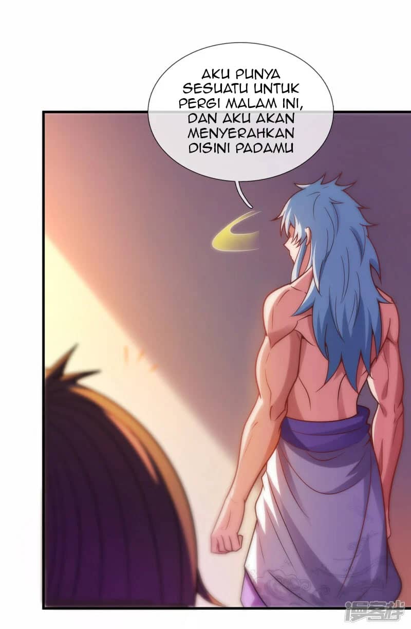 Xuantian Supreme Chapter 81 Gambar 31
