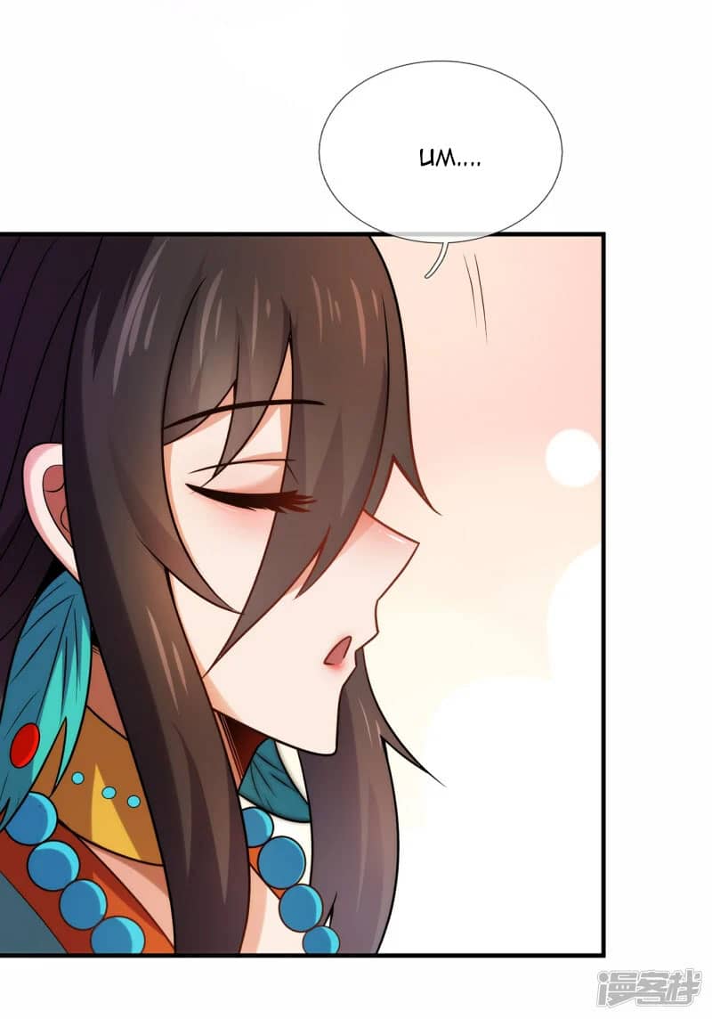 Xuantian Supreme Chapter 81 Gambar 32