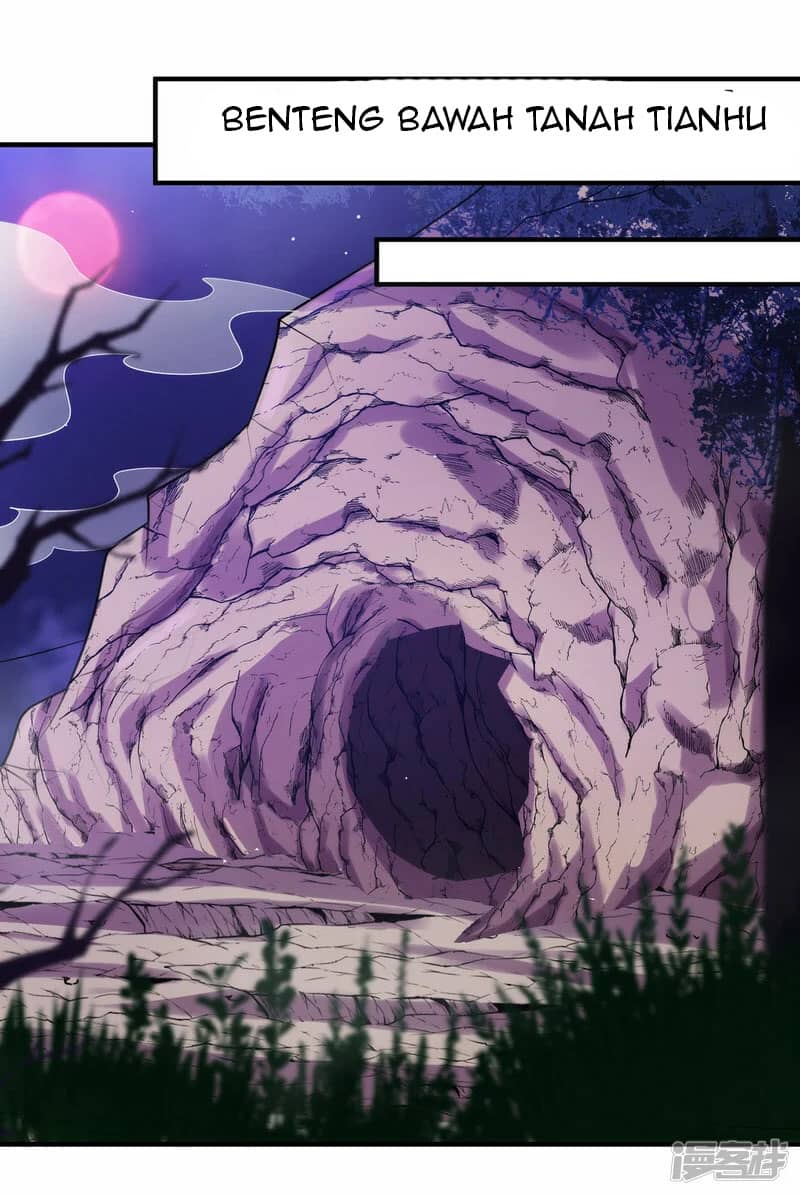 Xuantian Supreme Chapter 81 Gambar 33