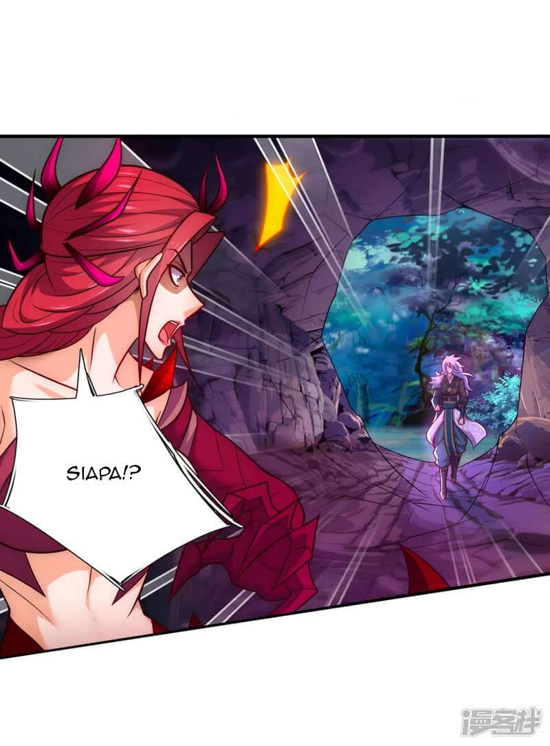 Xuantian Supreme Chapter 81 Gambar 40