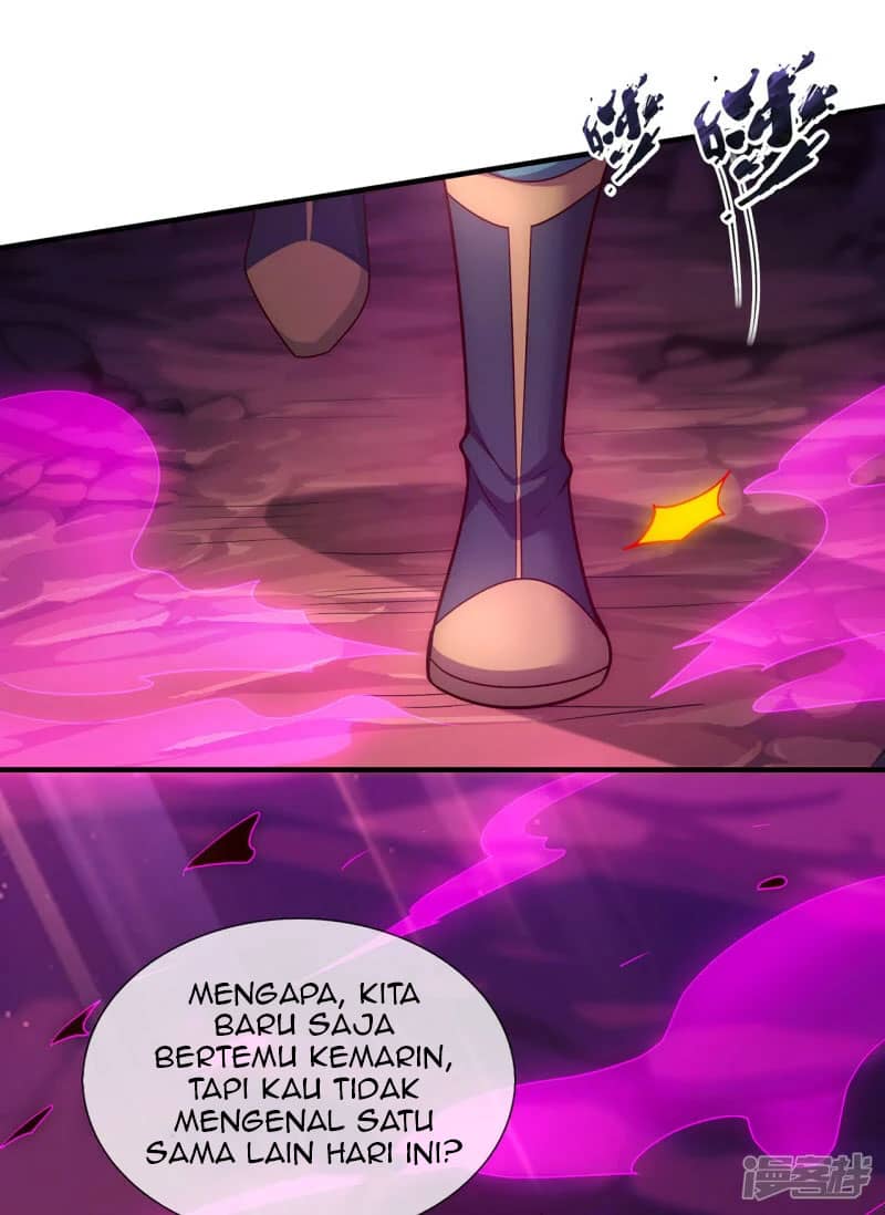Xuantian Supreme Chapter 81 Gambar 41