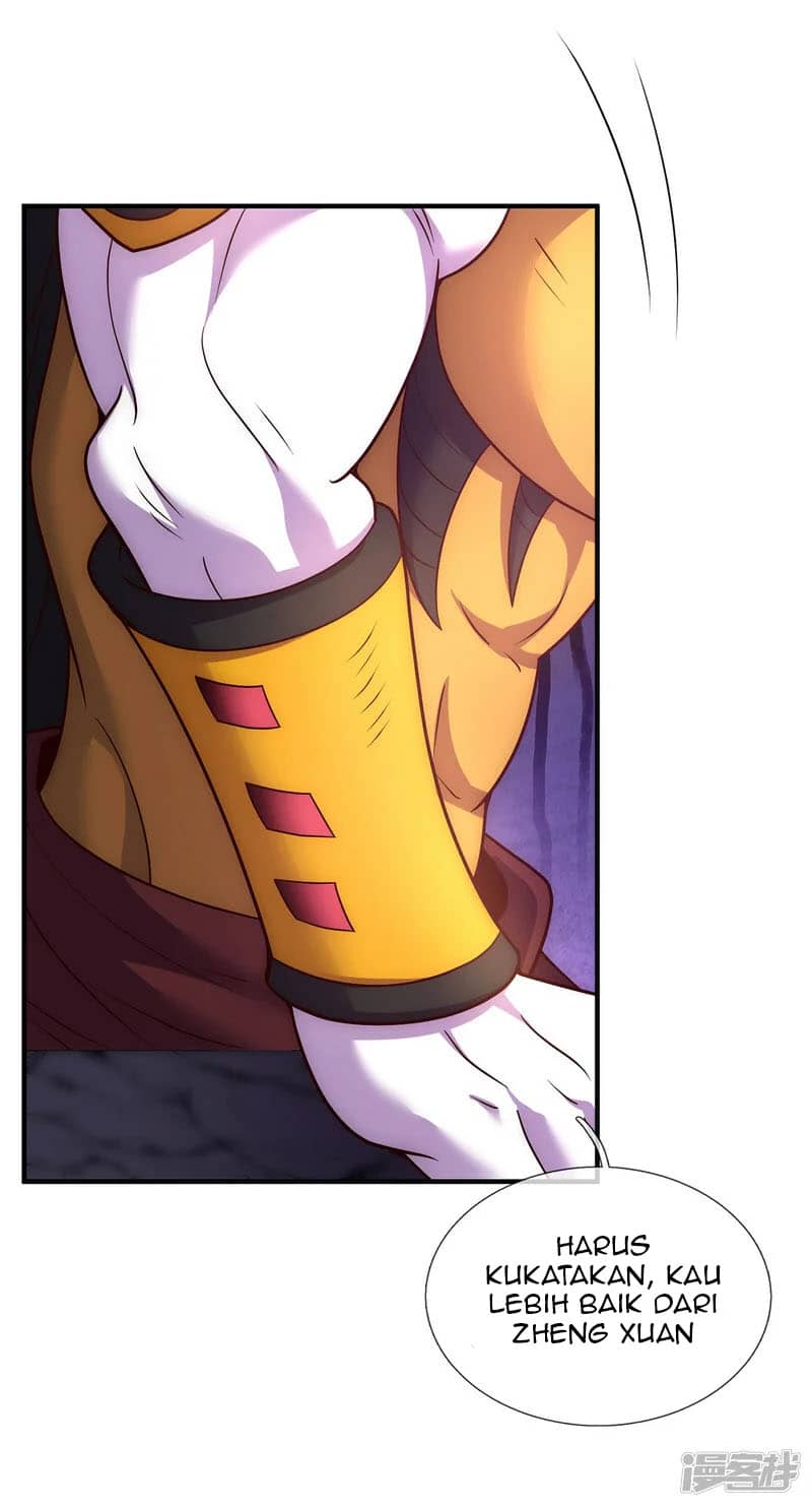 Xuantian Supreme Chapter 81 Gambar 45