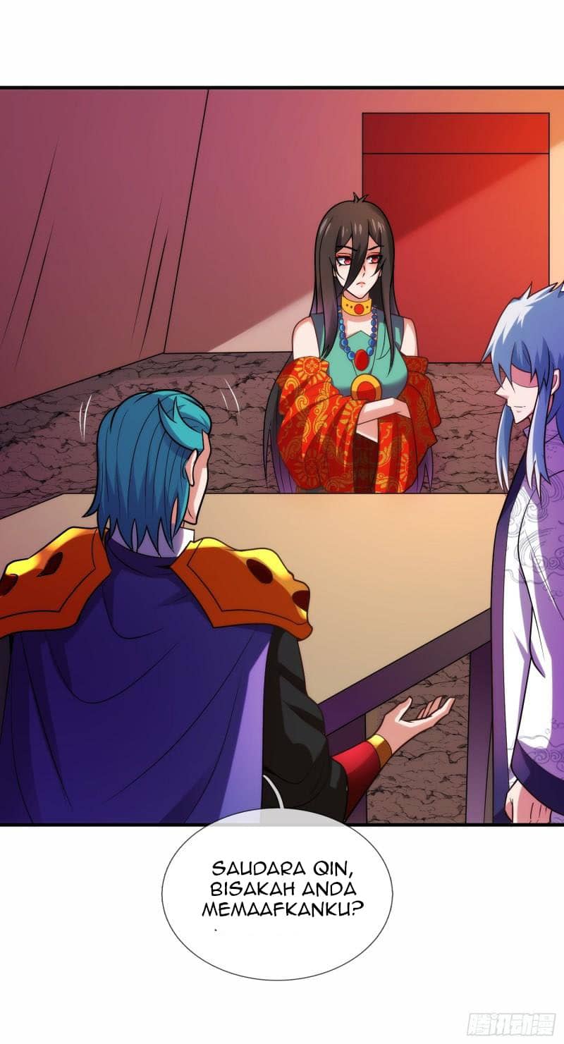 Xuantian Supreme Chapter 80 Gambar 11