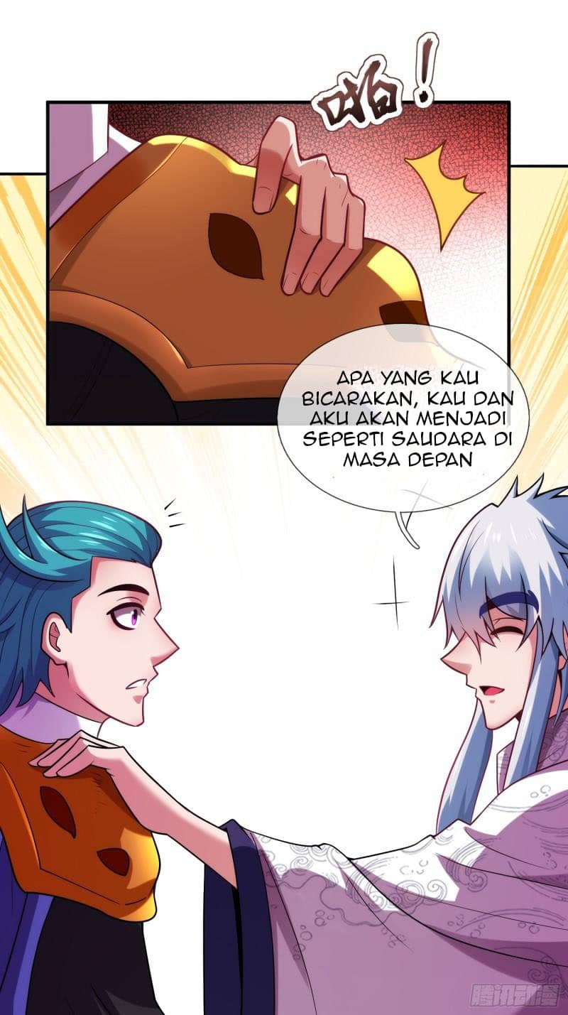 Xuantian Supreme Chapter 80 Gambar 12