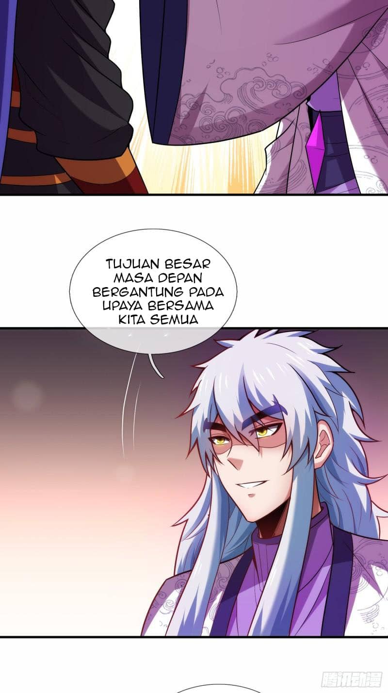 Xuantian Supreme Chapter 80 Gambar 13