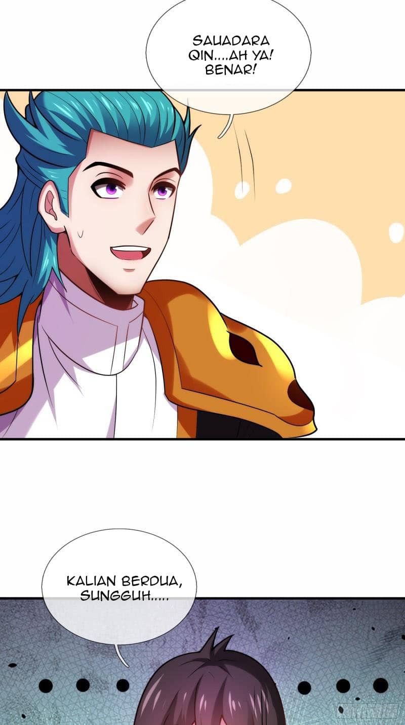 Xuantian Supreme Chapter 80 Gambar 14