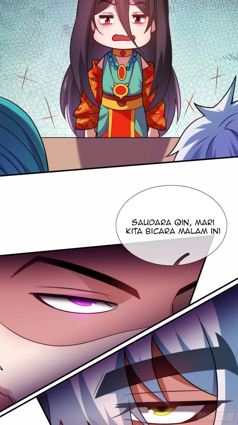 Xuantian Supreme Chapter 80 Gambar 15