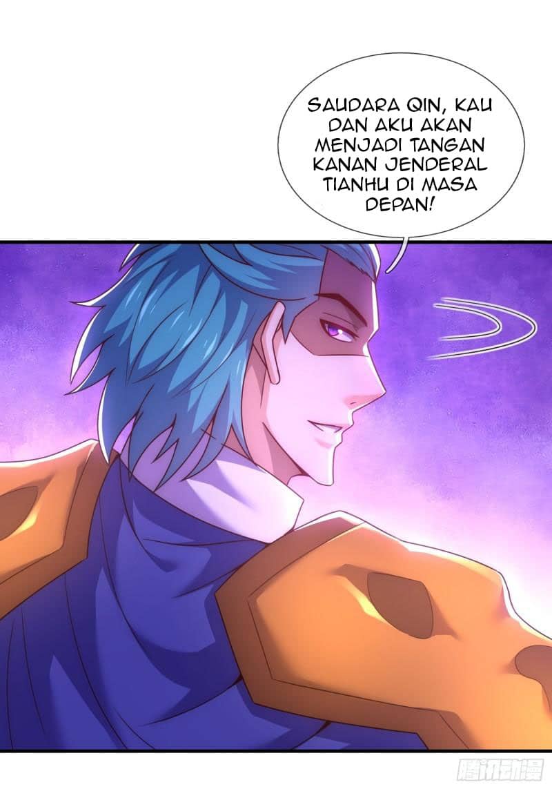 Xuantian Supreme Chapter 80 Gambar 18