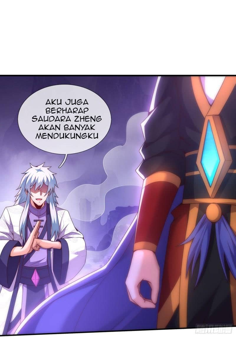 Xuantian Supreme Chapter 80 Gambar 19