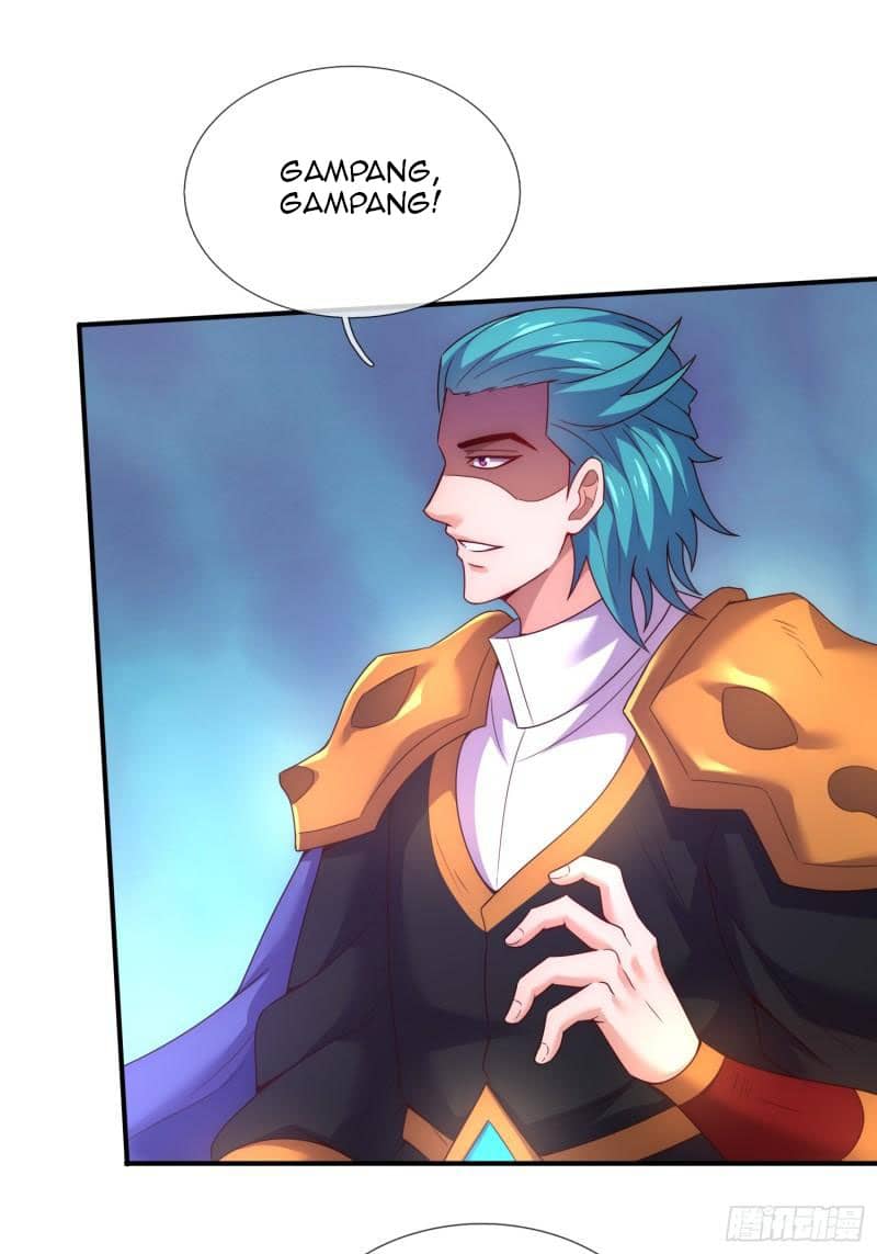 Xuantian Supreme Chapter 80 Gambar 20