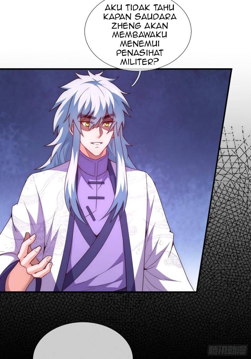 Xuantian Supreme Chapter 80 Gambar 21