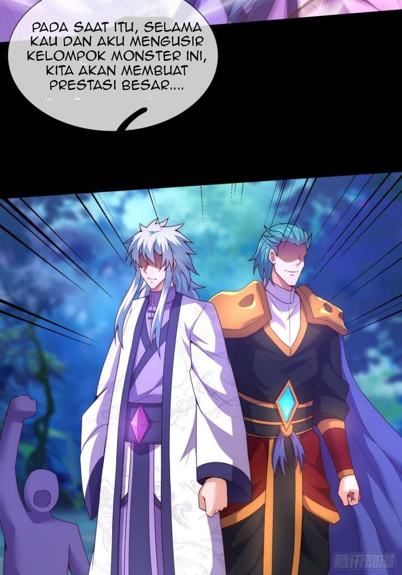 Xuantian Supreme Chapter 80 Gambar 24