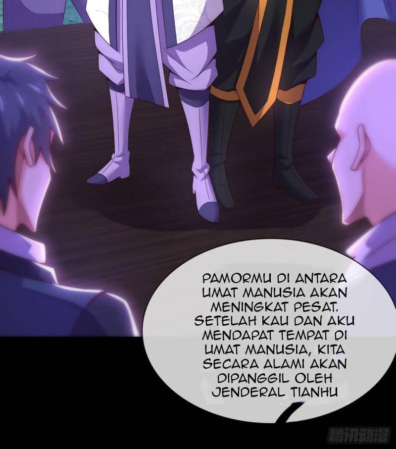 Xuantian Supreme Chapter 80 Gambar 25