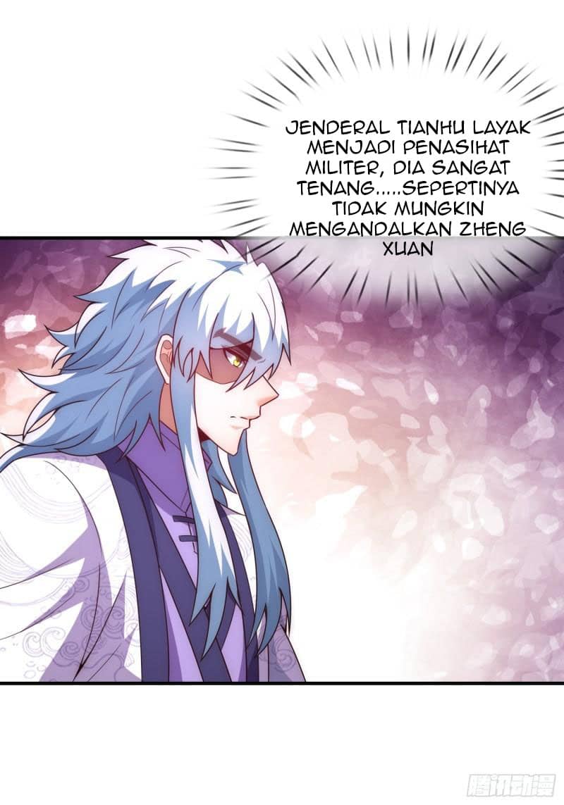 Xuantian Supreme Chapter 80 Gambar 26