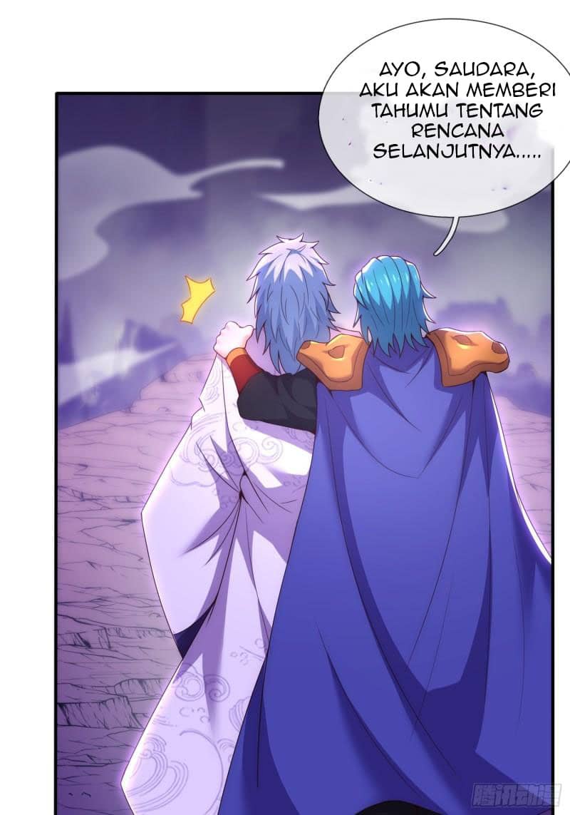 Xuantian Supreme Chapter 80 Gambar 27