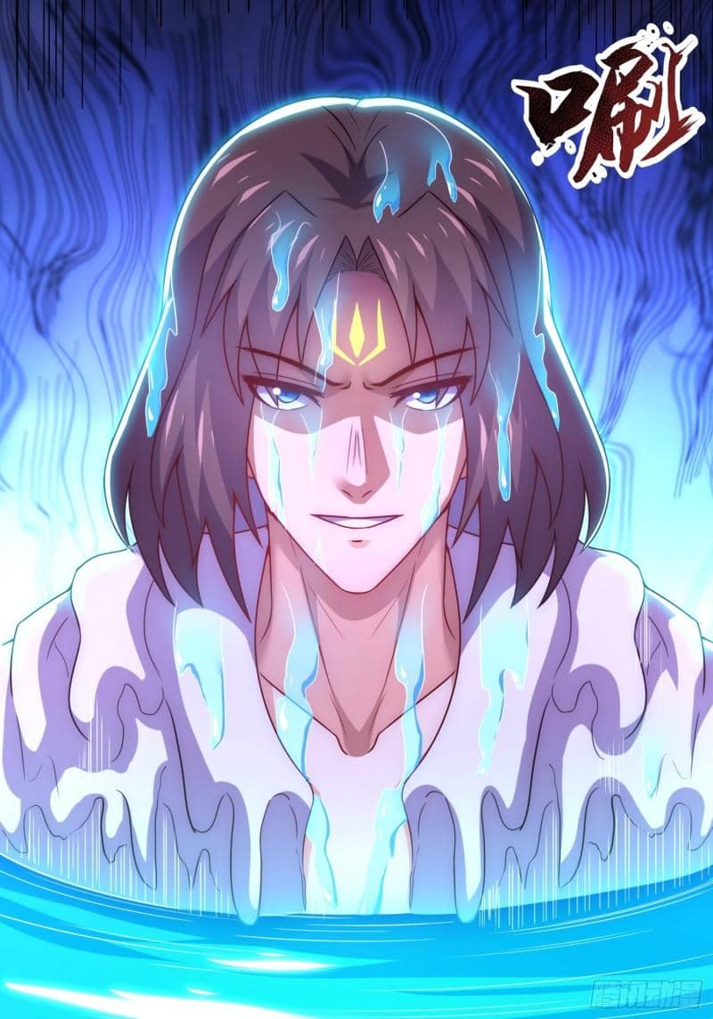 Xuantian Supreme Chapter 80 Gambar 29