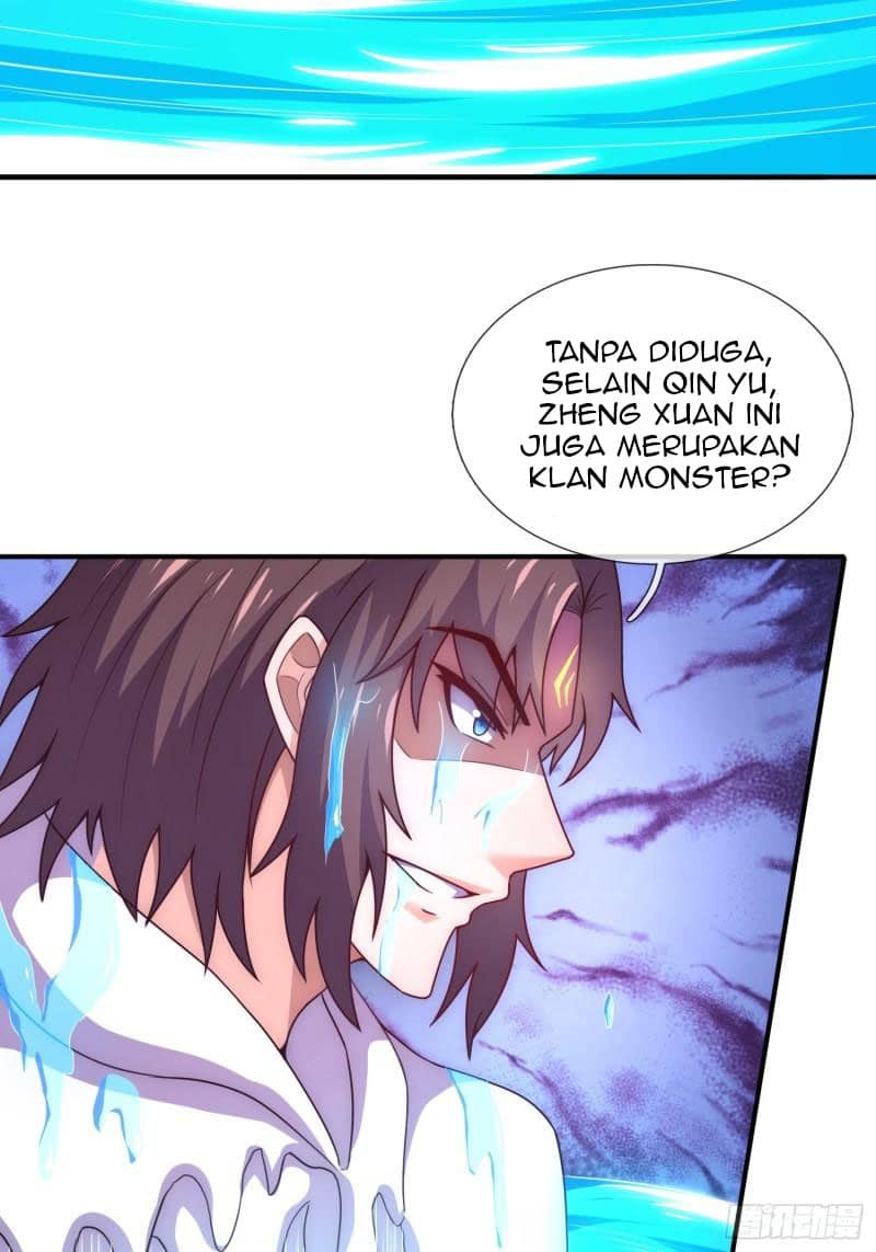Xuantian Supreme Chapter 80 Gambar 30