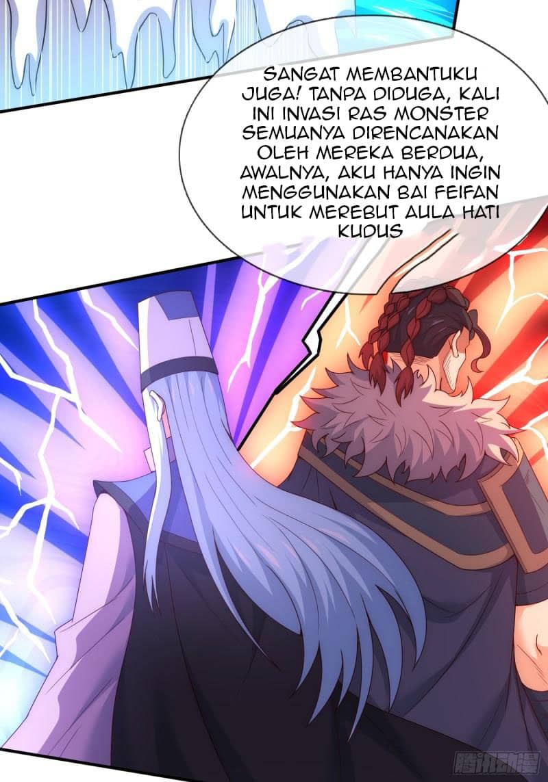 Xuantian Supreme Chapter 80 Gambar 31