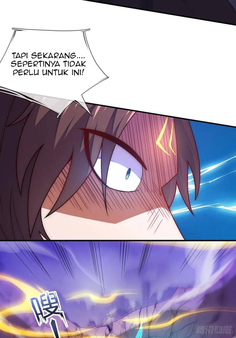 Xuantian Supreme Chapter 80 Gambar 32