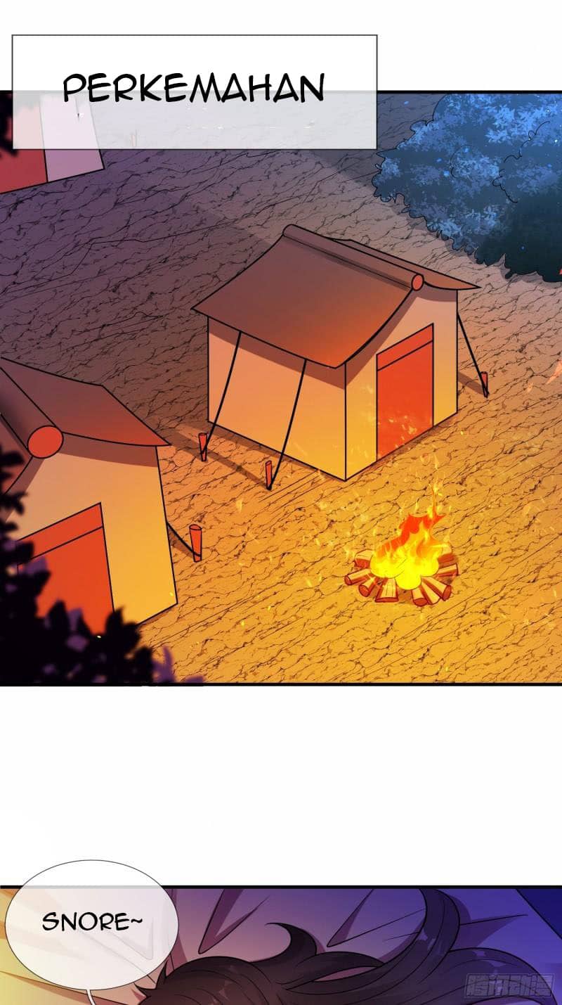 Xuantian Supreme Chapter 80 Gambar 34