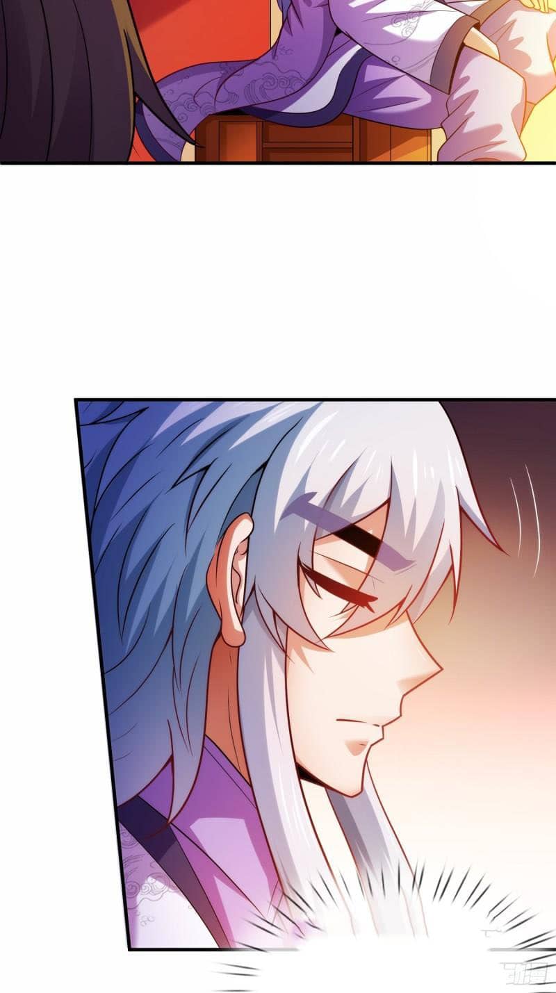 Xuantian Supreme Chapter 80 Gambar 36