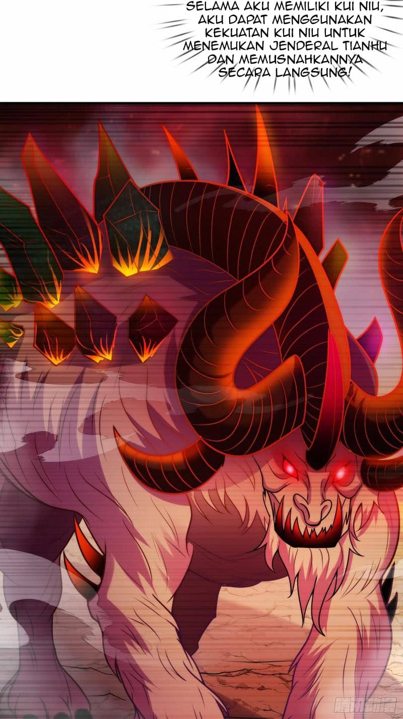 Xuantian Supreme Chapter 80 Gambar 37