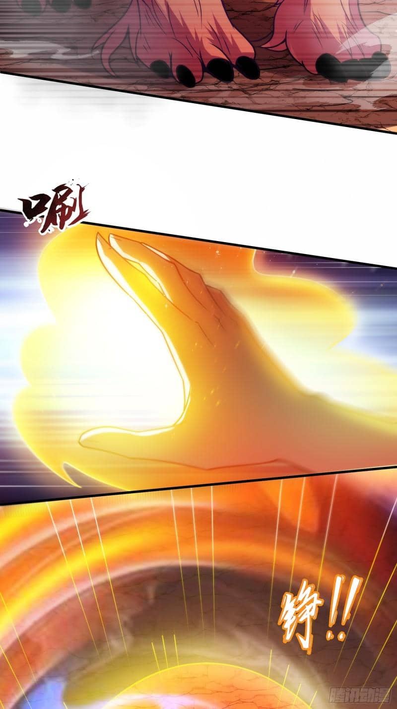 Xuantian Supreme Chapter 80 Gambar 38