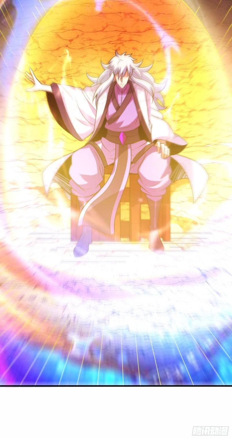 Xuantian Supreme Chapter 80 Gambar 39
