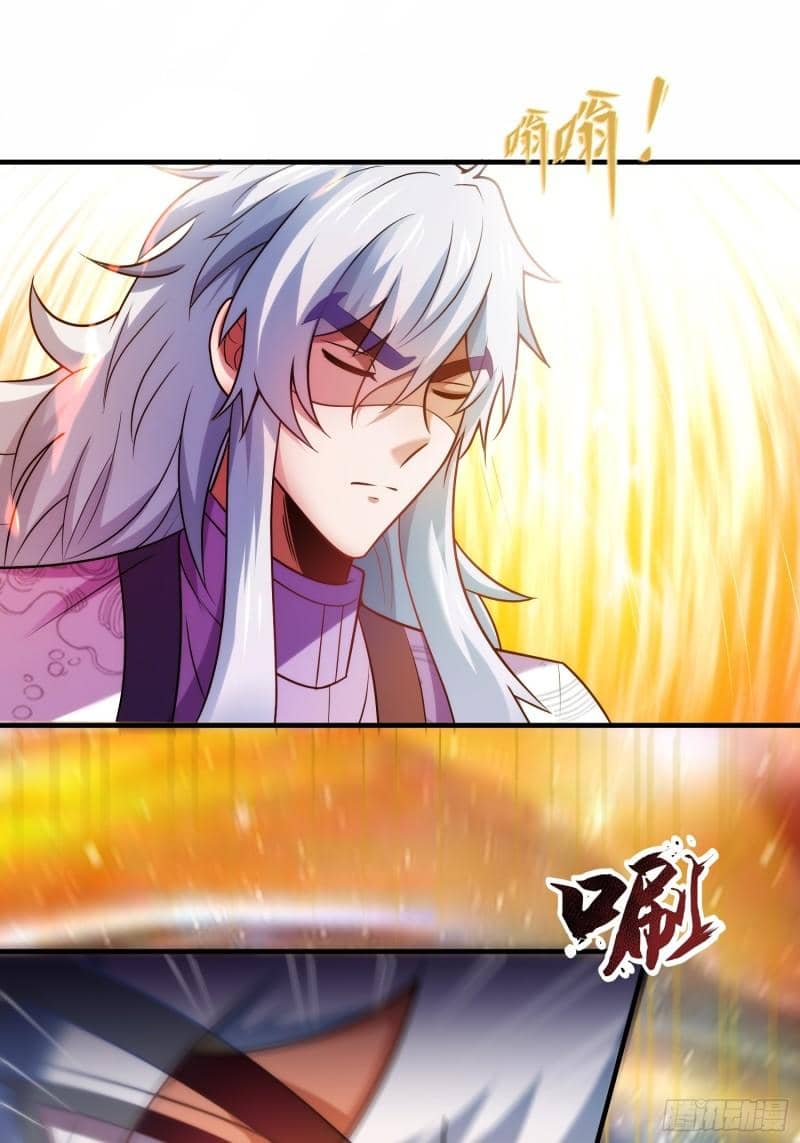 Xuantian Supreme Chapter 80 Gambar 40