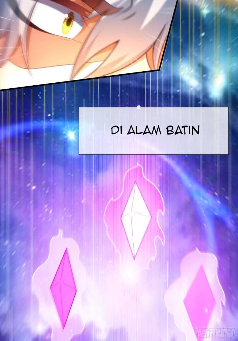 Xuantian Supreme Chapter 80 Gambar 41