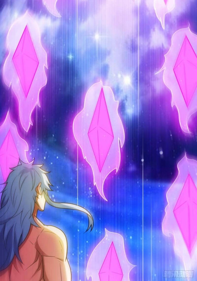 Xuantian Supreme Chapter 80 Gambar 42