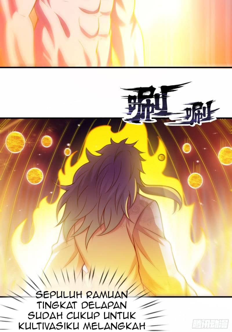 Xuantian Supreme Chapter 80 Gambar 45