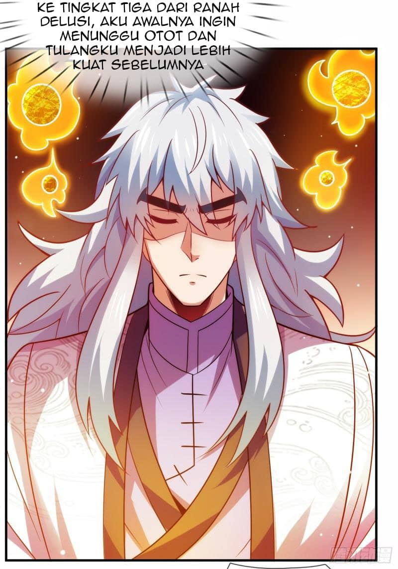 Xuantian Supreme Chapter 80 Gambar 46