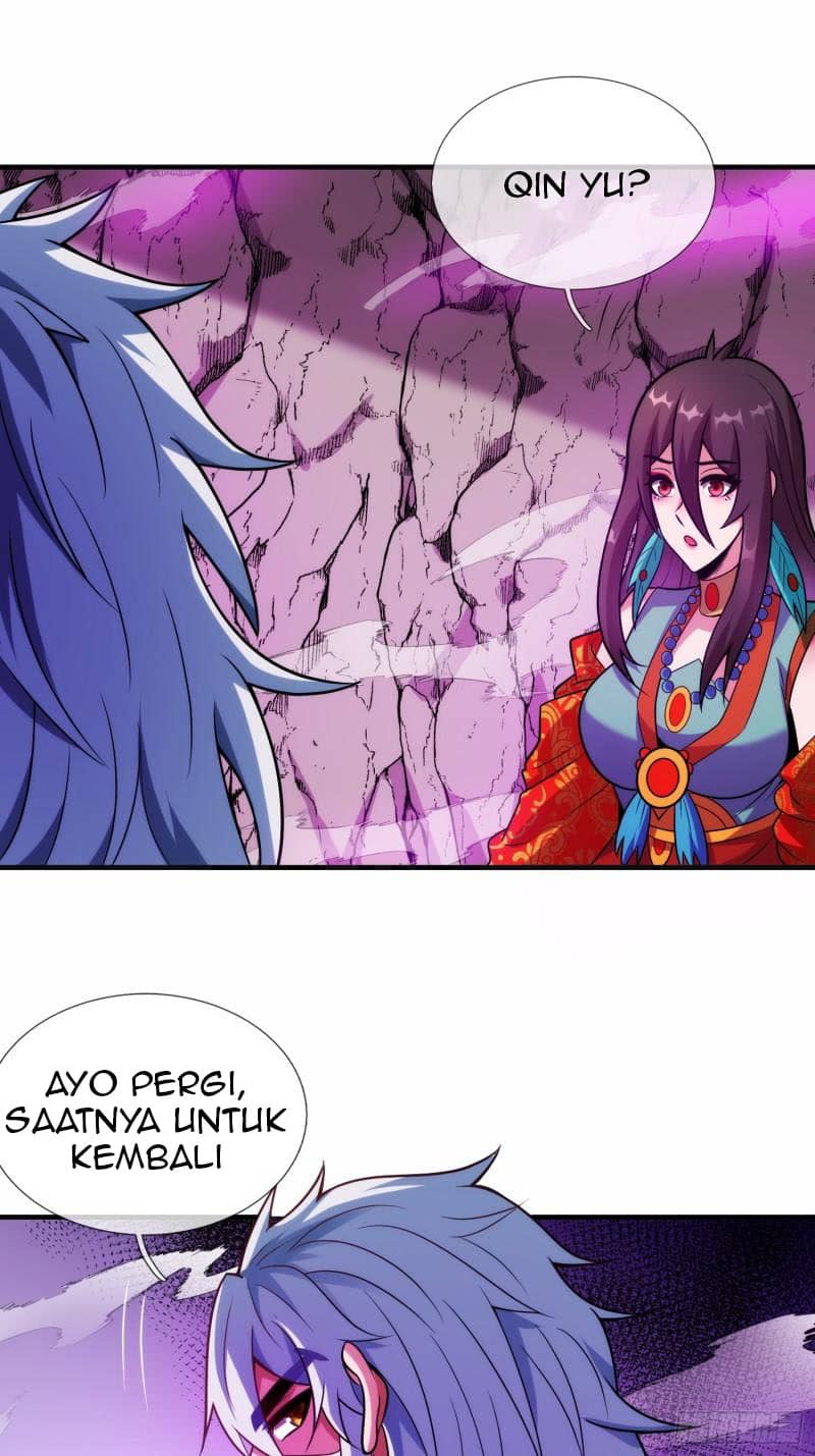 Xuantian Supreme Chapter 80 Gambar 6