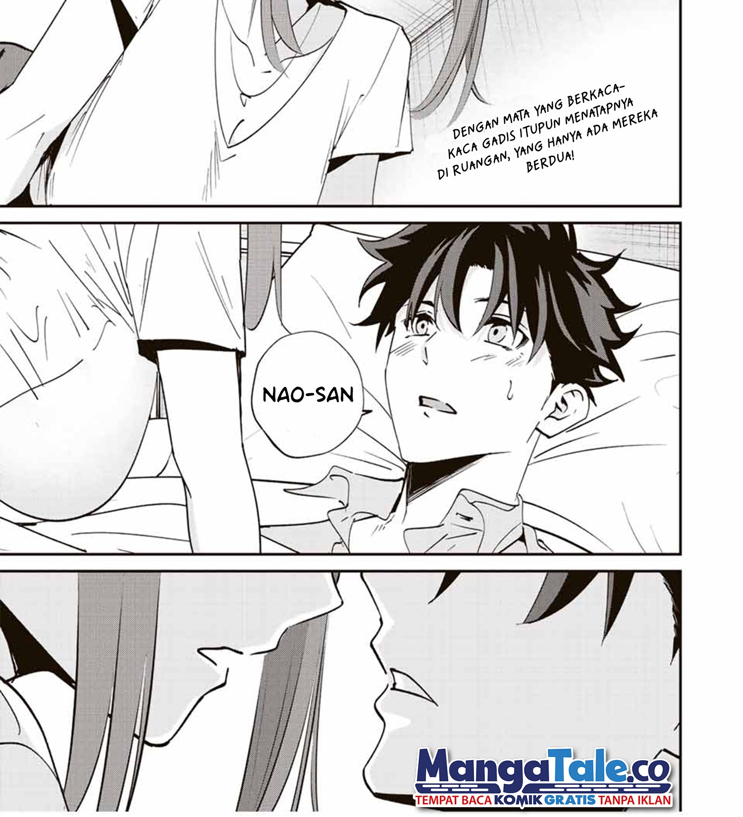 Baca  Kono Sekai ga Izure Horobu Koto wo, Ore dake ga Shitte Iru Chapter 15 Gambar 2