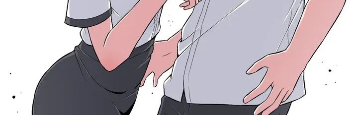 The Secret of the Partner Next to You Chapter 06 Gambar 42