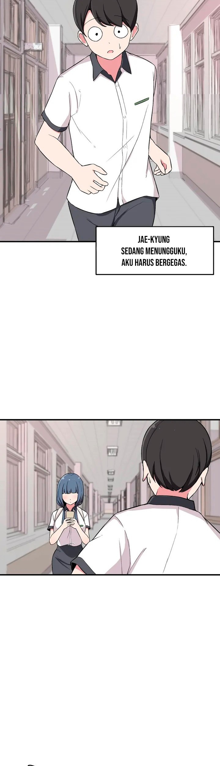 Baca  The Secret of the Partner Next to You Chapter 06 Gambar 2