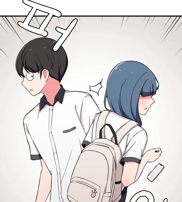 The Secret of the Partner Next to You Chapter 06 Gambar 3