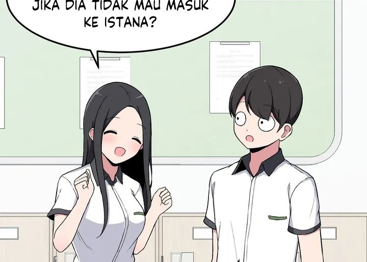 The Secret of the Partner Next to You Chapter 06 Gambar 15